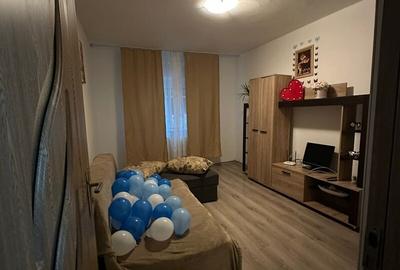 Berceni Ilie Oprea - 1