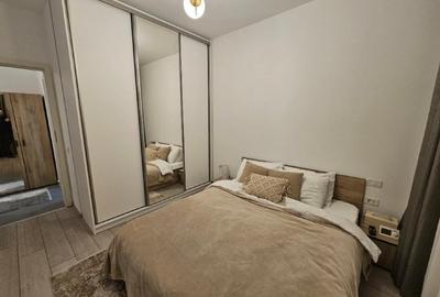 Apartament cu 2 camere decomandat în Berceni - 13