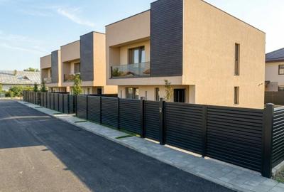 Casă individuală cu 5 camere cu Canalizare în Prelungirea Ghencea - 5