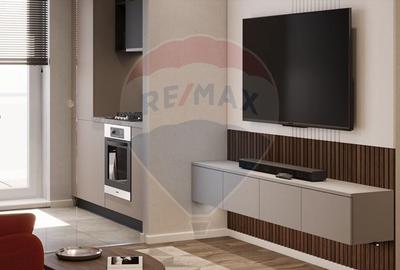 Vanzare apartamente 2 camere Bulevardul Theodor Pallady - 2