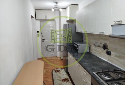 Apartament 1 camera, zona Rogerius - 9