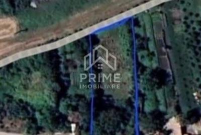 Spațiu comercial, în Obreja - 4