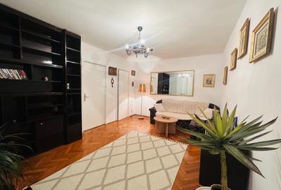 Apartament de 2 camere Maresal Averescu Arcul de Triumf - 4