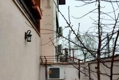 Vila de inchiriat | 5 camere | Mansarda | Metrou M1 - 13