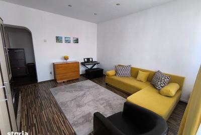 Apartament cu 3 camere în Palas - 4
