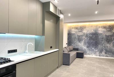 Apartament cu 2 camere decomandat în Horea - 2