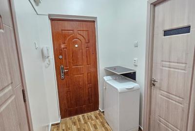 Gorjului/Lujerului/Plazza Romania/6 Minute Metrou/Garsoniera Renovata la cheie/ - 9