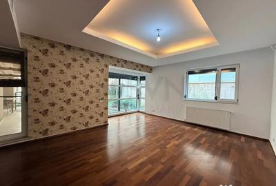 Apartament cu 3 camere decomandat în Herăstrău - 8