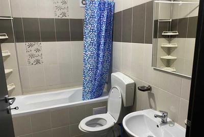 Garsonieră decomandată, mobilată în Cedonia - 5