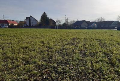 Vanzare teren intravilan construibil Lunca Calnicului - 2