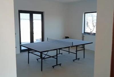 Casă individuală cu 3 camere cu Canalizare în Sânpetru - 4