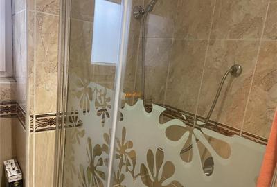 Garsoniera , zona Cartier Sud , parter , decomandata , 40mp - 6