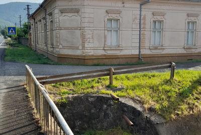 Casă cu 6 camere în Zam - 2