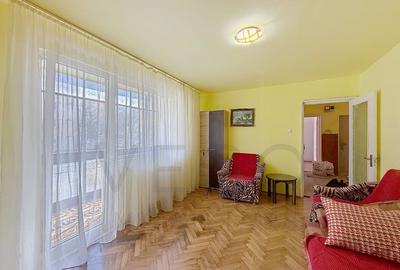 Apartament cu 4 camere decomandat, mobilat în Mănăștur - 4