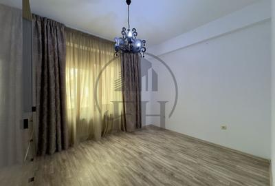 Apartament cu 3 camere semidecomandat în Nord - 6