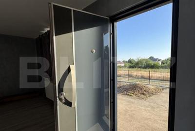 Casa mica parter, 50 mp, 481 mp teren, Malu Mare zona Scolii - 7