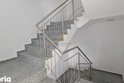 Apartament cu 2 camere decomandat, mobilat în Apărătorii Patriei - 12