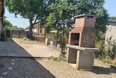 Casă cu 5 camere cu Teren 711 Mp în Vladimirescu - 4