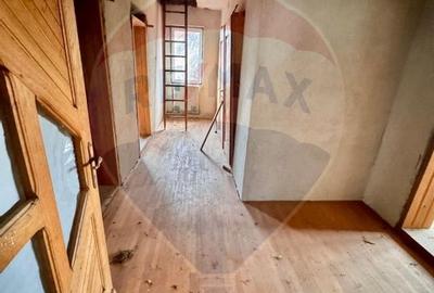 Casa de vis Valea Silistii - spatiu generos, natura si liniste deplina - 9
