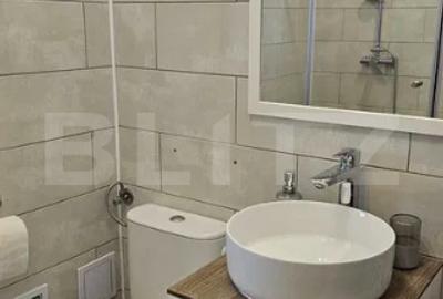 De inchiriat - Apartament 2 camere complet utilat, zona Tudor - 5