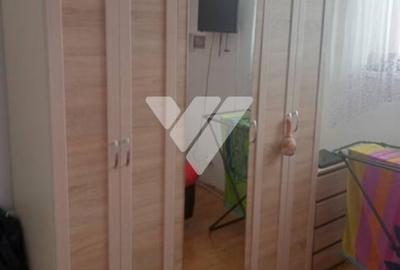 Apartament cu 2 camere decomandat, mobilat în Lazaret - 3