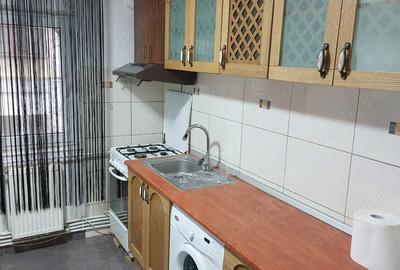 Apartament cu 2 camere semidecomandat în Central - 4