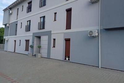 Garsonieră decomandată în Chișoda - 5