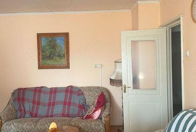 Bilascu,apartament 4 camere decomandate,2 balcoane,2 bai,dubla orientare, etaj 3,pret 128.000 euro - 10