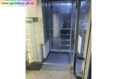 Spațiu comercial, de 62 mp, în 9 Mai - 2