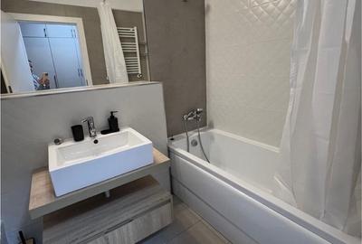 Apartament cu 2 camere decomandat, mobilat în Pantelimon - 8