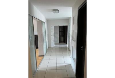 Apartament cu 3 camere decomandat, mobilat în P-ța Unirii - 12