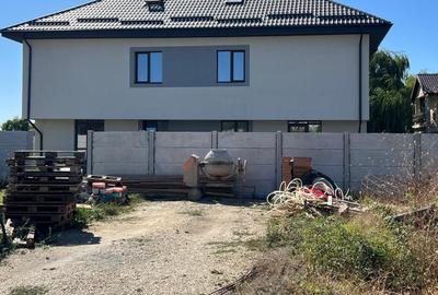 Locuinta Individuala Cuplata-Pret Promotional-Tva Inclus ! Locuinta Individuala Cuplata-Pret Promotional-Tva Inclus ! - 19