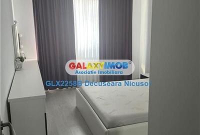 Apartament cu 2 camere în Dudu - 4