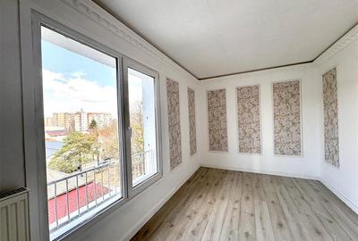 Apartament cu 2 camere semidecomandat în Astra - 6