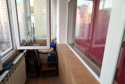 Vanzare gars mobilata str Lujerului nr 2/bloc izolat, 4 min de metrou Lujerului - 6
