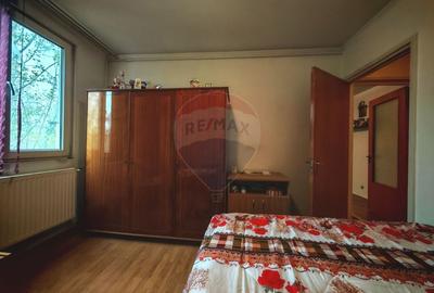 Apartament cu 2 camere -  zona P-ta Resita - 3