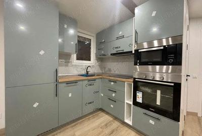 Casa Mobila Dakota 55 mp CHAUS - 4