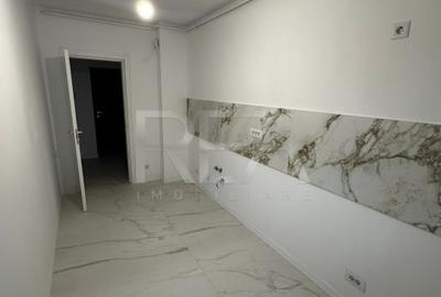 2 Camere , Decomandat , Bloc 2025 , Metalurgiei - 6