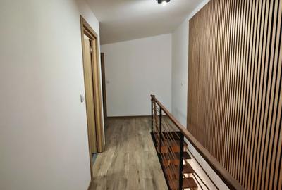 Corp de casa P+M 4 camere , Racadau Carpatilor -LIDL- ,curte comuna. - 42