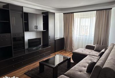 Apartament cu 3 camere decomandat în Central - 2