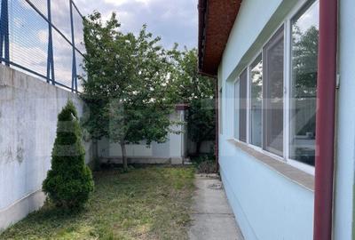 Casa, 3 camere, 92.7 mp utili ?i 350mp teren, zona Garle? - 3