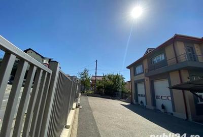 Casă cu 3 camere cu Teren 750 Mp în Central - 6