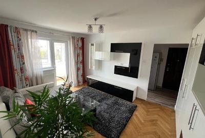 Apartament cu 2 camere semidecomandat, mobilat în Gării - 7
