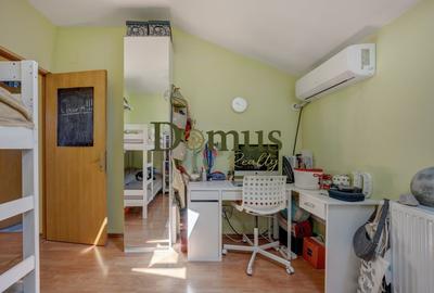 Pipera | VILA 3 Camere | Cartierul Junior - 16