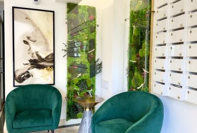 Garsonieră decomandată, mobilată în Copou - 3