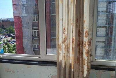 Apartament cu 2 camere semidecomandat în 1 Decembrie 1918 - 8