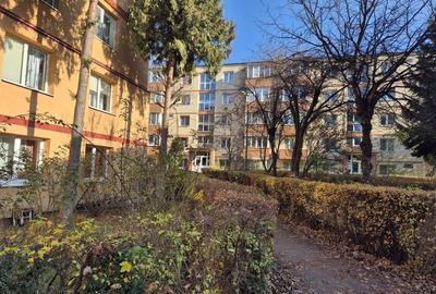 Exclusivitate - apartament cu 2 camere în Centru Civic - 2