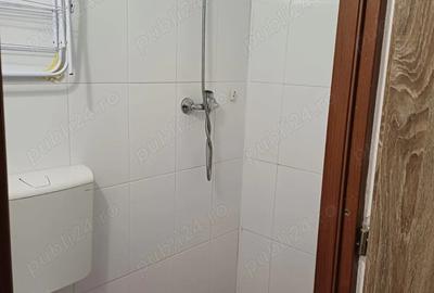 Garsonieră semidecomandată în Între Lacuri - 1