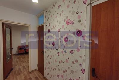 VANZARE GARSONIERA SPATIOASA I LIBERA I METROU I VALEA IALOMITEI - 3