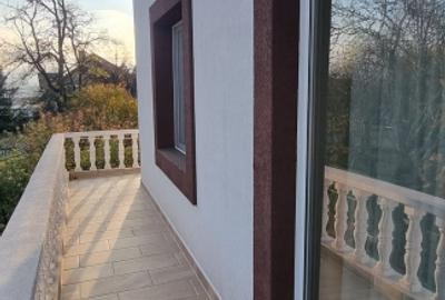 Apartament cu 4 camere decomandat, mobilat în Copou - 12